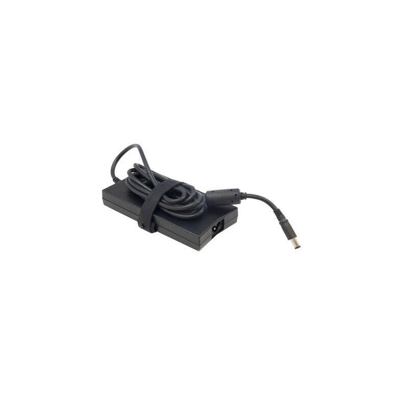 Dell Cargador 19.5v 6.7a 130w Con Cable Alimentación Para Dell Inspiron 5150, 5160 (Pa-13, Pa-4e) Wrhkw