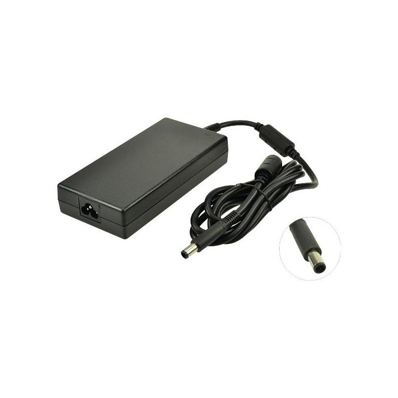 Dell Cargador 19.5v 9.23a 180w Con Cable Alimentación 450-18645