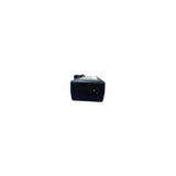 Dell Cargador 19v 90w Con Cable Alimentación Para Dell Inspiron 15 5558, 17 5758 V5k57