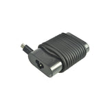 Dell Cargador 45w Usb Type-C Con Cable Alimentación 450-Akvd