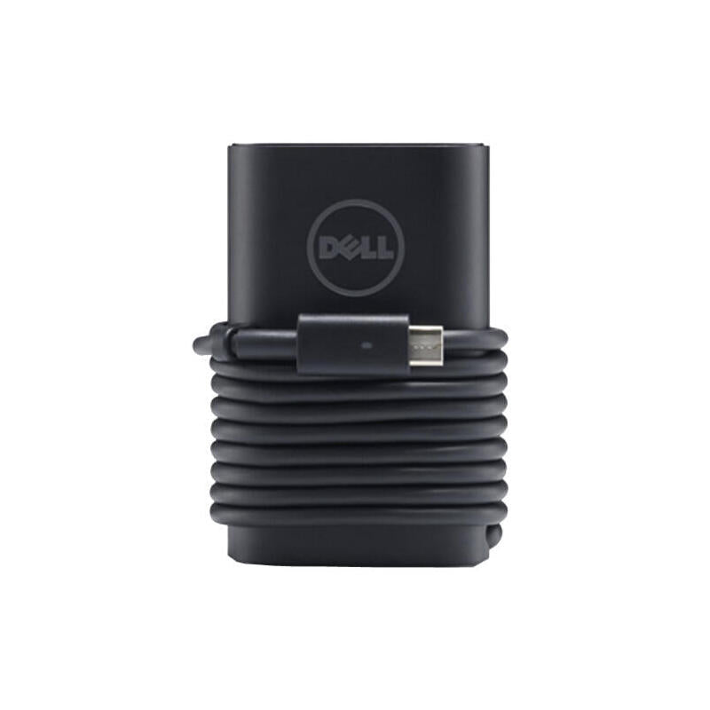Dell Cargador Usb-C 130 W Con Cable De Alimentacion De 1 M (Kit) Ue
