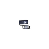 Dell 130w Cargador Usb Type-C Con Cable Alimentación Para Dell Latitude 14 5401 0rx66
