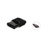 Dell Cargador Usb Type-C 65w Con Cable Alimentación Da65nm190