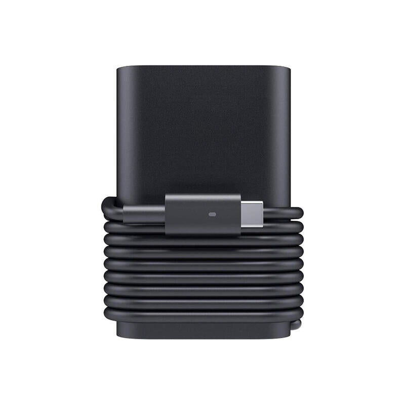 Dell Cargador Usb Type-C 65w Con Cable Alimentación Ha65nm170