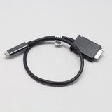 Dell Cbl Usb Tbt 130w 0.5m Trinity