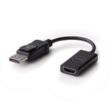 Dell Danaubc087 Adaptador De Cable De Vídeo 0,2 M Displayport Hdmi Negro