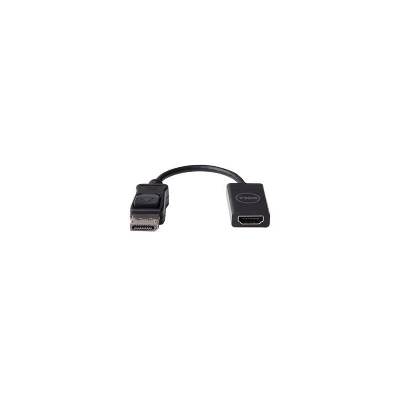 Dell Danaubc087 Adaptador De Cable De Vídeo 0,2 M Displayport Hdmi Negro