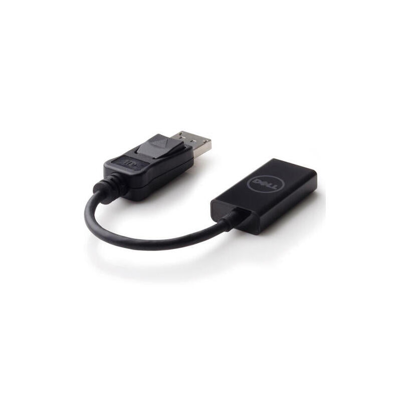 Dell Danaubc087 Adaptador De Cable De Vídeo 0,2 M Displayport Hdmi Negro