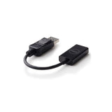 Dell Danaubc087 Adaptador De Cable De Vídeo 0,2 M Displayport Hdmi Negro