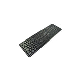 Dell Dell Usb Slim Quietkey Keyboard (Uk) Para Dell Vostro 470 D6jdm