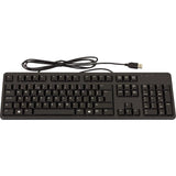 Dell Dell Usb Slim Quietkey Keyboard (Uk) Para Dell Vostro 470 Kb212-B
