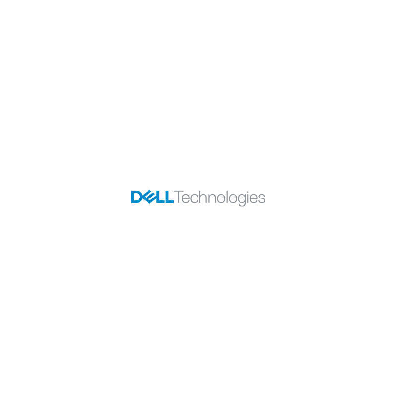 Disco Duro Externo Ssd Dell 960gb 2.5 " Sas 12gb S