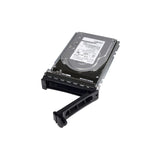 Dell Disco Duro, 1.2tb 10k Rpm Sas 12gbps 2.5in Hot-Plug Hard Drive, Cuskit