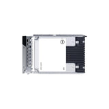 Dell Disco Duro 1.92tb Ssd Up To Sas 24gbps Ise Ri 512e 2.5in Hot-Plug 1wpd Ck