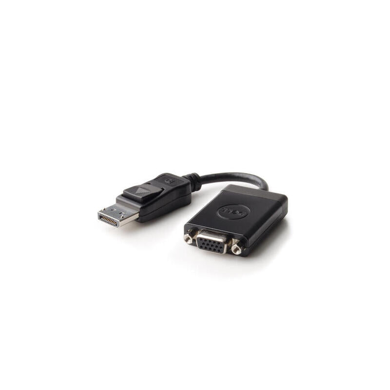 Dell Display Port To Vga Adapter M9n09