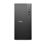 Dell Ect1250 Intel® Core I5 I5-14400 8 Gb Ddr5-Sdram 512 Gb Ssd Windows 11 Pro Torre Pc Negro