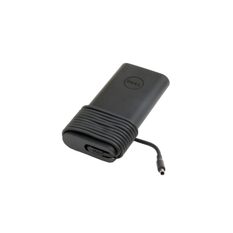 Dell Euro 130w Ac Adapter 4.5mm With 1m Power Cord (Kit) Pcr