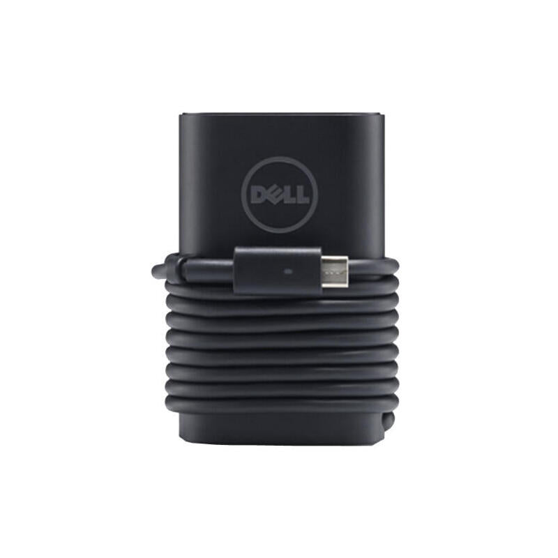Dell Fuente De Alimentación 450-Aljl / Usb-C 65 Watt Negro