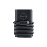 Dell Fuente De Alimentación 450-Aljl / Usb-C 65 Watt Negro