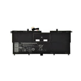 Dell Hmpfh Refacción Para Laptop Batería