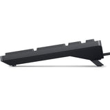 Dell Kb525c Teclado Oficina Usb Internacional De Ee.Uu. Negro