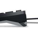 Dell Kb525c Teclado Oficina Usb Internacional De Ee.Uu. Negro