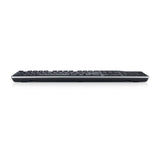 Dell Kb813 Teclado Usb Qwertz Alemán Negro