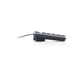 Dell Kb813 Teclado Usb Qwertz Alemán Negro