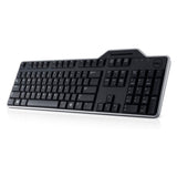 Dell Kb813 Teclado Usb Qwertz Alemán Negro