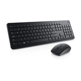 Dell Keyboard And Mouse Km3322w Wireless Estonian
