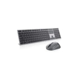 Dell Keyboard And Mouse Km7321w Premier Multi-Device Wireless Estonian