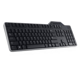 Dell Keyboard Kb813 Wired Smartcard Reader Russian