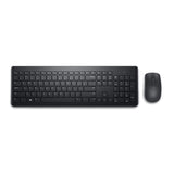 Km3322w Wireless Keyboard & Mouse [Uk]