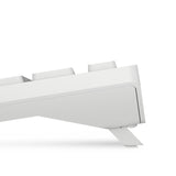 Dell Km5221w-Wh Teclado Alemán + Raton Rf Inalámbrico Qwertz Blanco