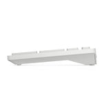 Dell Km5221w-Wh Teclado Alemán + Raton Rf Inalámbrico Qwertz Blanco