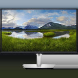 Dell P Series P2723qe 27 4k Ultra Hd Ips Negro - Desprecintado