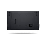 Dell P5524qt 55" Clase Diagonal (54.64" Visible) Pantalla Lcd Con Retroiluminación Led Interactivo Con Pantalla Táctil (Multitáctil) 4k Uhd (2160p) 3840 X 2160