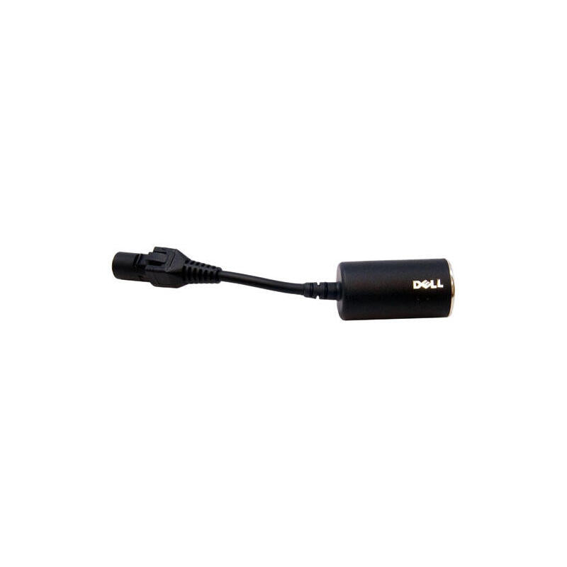 Dell Power Supply : 90w Auto Air Adapter Ww