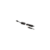 Dell Power Supply : 90w Auto Air Adapter Ww