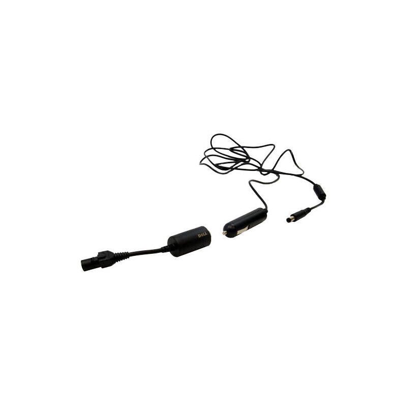 Dell Power Supply : 90w Auto Air Adapter Ww