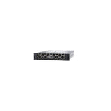 Dell Poweredge R750xs Servidor 480 Gb Bastidor (2u) Intel® Xeon® Silver 4314 2,4 Ghz 16 Gb Ddr4-Sdram 700 W