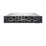 Dell Precision R7920 Xeon Silver 4410y 16gb Ecc Ssd512 + 2tb Hdd T400 W11pro 3y Prosupport