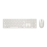 Dell Pro 5 Keyboard And Mouse - Km526 - Russian (Qwerty) - Light Ash