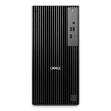 Pc Dell Pro Qct1255 Amd Ryzen 7 Pro 8700g 16 Gb Ddr5-Sdram 512 Gb Ssd Windows 11 Pro Torre Pc Negro