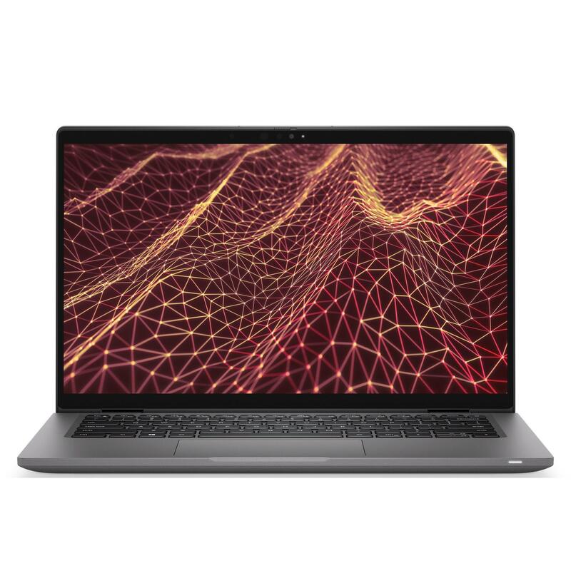 Dell Renewed  Grade A  Latitude 7430  14  Intel Core I7-1270p  32gb  Intel Iris Xe  512 Gb  Us Backlit  N  Windows 11 Pro