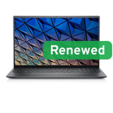 Portatil Reacondicionado Dell Grade A++  Vostro 15 5510  15.6" Fhd  I5-11320h  16gb  512gb Ssd  Intel Iris Xe  Win 11 Pro  Us-Ru  Backlit  Grey