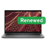 Dell Renewed  Grade B  Latitude 7430  14  Intel Core I5-1245u  16gb  Intel Iris Xe  256 Gb  Nord Backlit  N  Windows 11 Pro