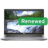 Dell Renewed  Grade B  Latitude 7430 Grey  14  Intel Core I7-1265u  32gb  Intel Iris Xe  512 Gb  Us Backlit  N  Windows 11 Pro