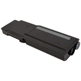 Dell S3840cdn/S3845cdn Negro Cartucho De Toner Generico