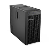 Dell Servidor Poweredge T150 Chassis 4 X 3.5" Intel Xeon E-2314 1 X 16gb 1x 2tb Sata  No Graphics Idrac9 Basic 15g On-Board Broadcom 5720